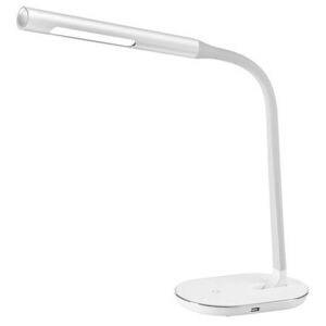 Solight WO50-W LED stolná stmievateľná lampička, biela