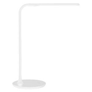 Solight WO49-W LED stolná stmievateľná lampička, biela