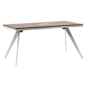 Konferenčný stôl PLATINUM 16B 160 cm