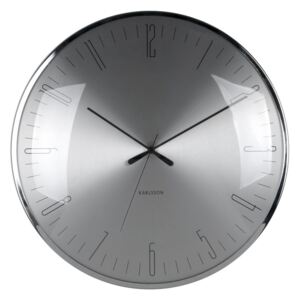 Karlsson 5662 Designové nástenné hodiny, 40 cm