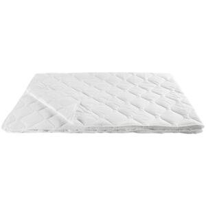 ĽAHKÁ PRIKRÝVKA, 140/200 cm, bavlnená výplň Sleeptex