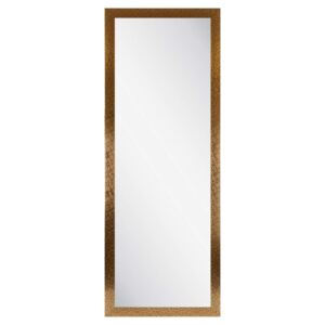 Falc Zrkadlo - Falc Glamour Slim 40x120 cm Medená