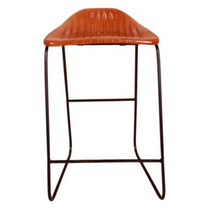 SIT MÖBEL Barová stolička SIT&CHAIRS – 42 × 45 × 85 cm