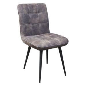 SIT MÖBEL Sada 2 ks – Stolička SIT&CHAIRS – 49 × 59 × 90 cm