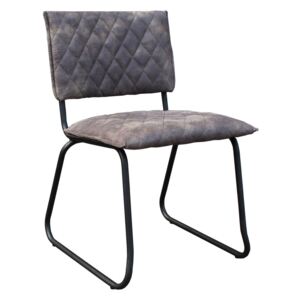 SIT MÖBEL Sada 2 ks – Stolička SIT&CHAIRS – 51 × 57 × 81 cm