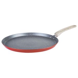 Tognana Panvica na palacinky, Ø 28 cm (červená), červená (100337240)