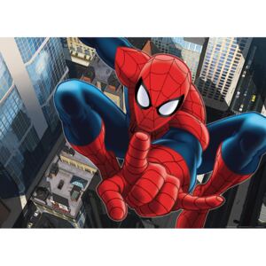 AG Design Spider-Man Marvel - papírová fototapeta