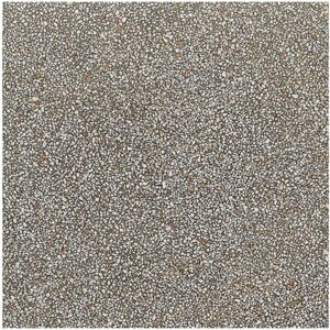 Dlažba šedá matná 60x60cm TERRAZZO BETON MINI
