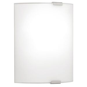 Kúpeľňové svietidlo EGLO GRAFIK biela E27 84026
