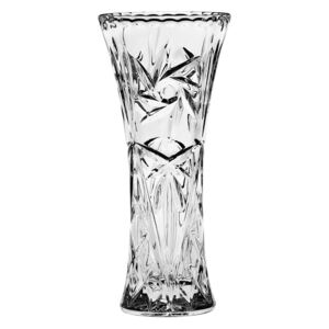 Crystal Bohemia sklenená váza (64900)