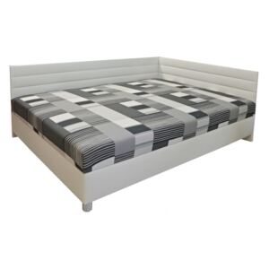 New Design Čalúnená posteľ ELITE 110x200