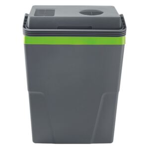 CRIVIT® Elektrický chladiaci box, 22 l (100289195)