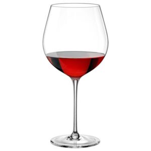 RONA Prestige poháre na červené víno 610 ml
