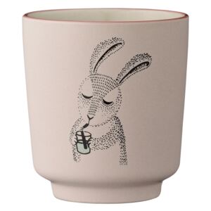 Detský keramický pohárik Mollie Rabbit