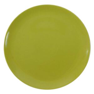 Plytký tanier Fusion Fresh green 26 cm AMBITION