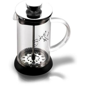 BERLINGERHAUS Black Royal Collection zaparovač Coffe&Tea 600 ml