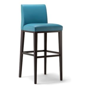 MALIBU dizajnová barová stolička SG