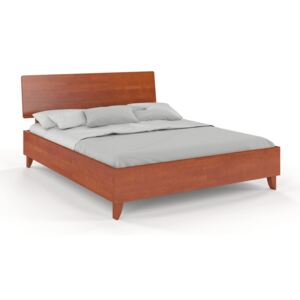 CHROB Drevená posteľ Viveca buk - jelša Plocha na spanie:: 160 x 200 cm