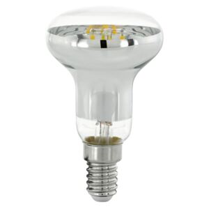 Svetelný zdroj Stmievateľná LED E14/4W 2700K EGLO 11764