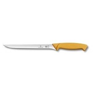 Victorinox 5.8449.20 Swibo,fish filleting knife,normal edge,flex-narro