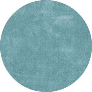 Sintelon Kusový koberec Dolce Vita 01/TTT kruh 80x80 (průměr) kruh