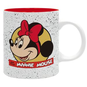Hrnček Disney - Minnie Classic