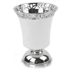 Keramická čaša Belvedere Silver