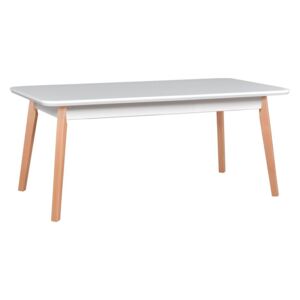 MEBLINE Stôl OSLO 8 90x160/200 laminát