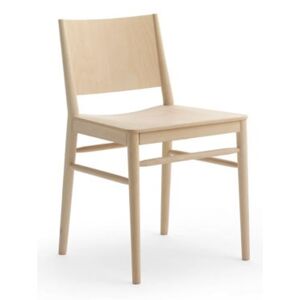 Luxusná drevená stolička Tracy 656