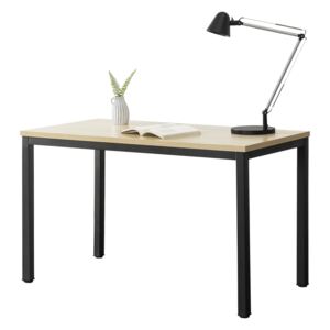 [en.casa] Písací stôl 'Odense' ABOT-1024