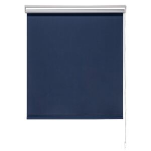 DUMM Termoroleta na dvere (80 x 200 cm, modrá), modrá, 80 x 200 cm (100324823)