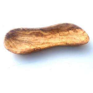 Miska z olivového dreva 24cm