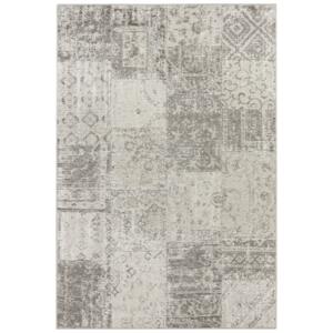 ELLE Decor koberce Kusový koberec Pleasure 103585 Beige/Anthracite z kolekce Elle - 80x200 cm