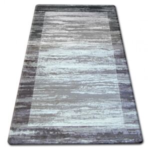 Luxusný kusový koberec akryl Gama hnedý, Velikosti 160x230cm