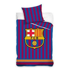 Skladom! Posteľné obliečky FC Barcelona > varianta obliečky FC Barcelona var. 7
