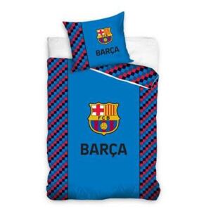 Skladom! Posteľné obliečky FC Barcelona > varianta obliečky FC Barcelona var. 5