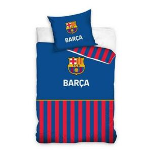 Skladom! Posteľné obliečky FC Barcelona > varianta obliečky FC Barcelona var. 9