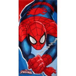 Osuška Spiderman 01 > varianta osuška Spiderman 01