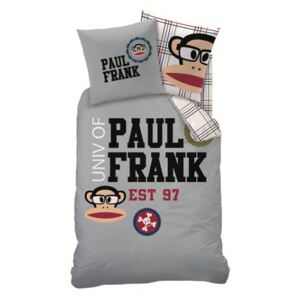 Posteľné obliečky Paul Frank Est 97 > varianta obliečky Paul Frank Est 97