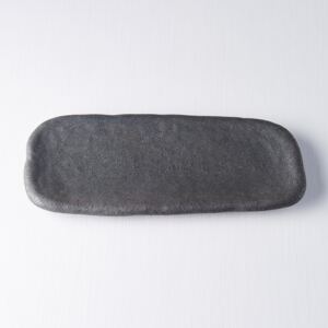 MIJ Doska na servírovanie Stone Slab 29 x 12 cm