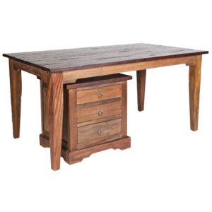 SIT MÖBEL Stôl SEADRIFT – 180 × 90 × 77 cm