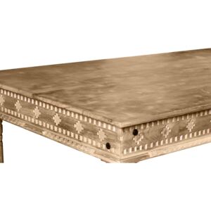 SIT MÖBEL Konferenčný stolík LAKADEE – 120 × 70 × 40 cm