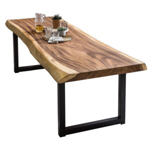SIT MÖBEL Stôl TABLES & BENCHES 200 × 100 × 78,5 cm