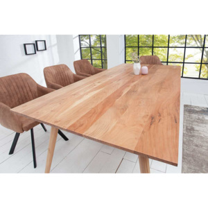 Jedálenský stôl Kamryn 160 cm