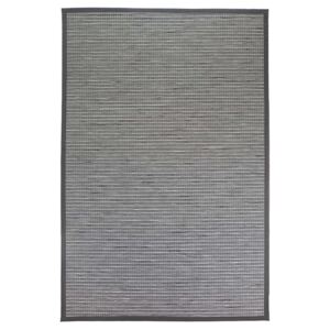 Koberec Honka: Čierna 80x150 cm