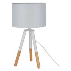 SIT MÖBEL Stolná lampa THIS & THAT 30 × 30 × 55 cm