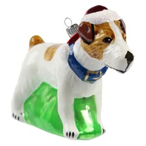 Pes Jack Russel