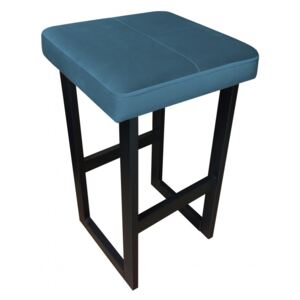 Barová stolička Lanne 60 cm Magic velvet 33