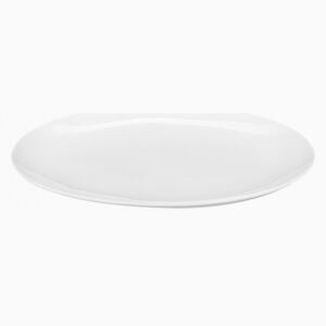 Lunasol - Servírovací tanier oválny 22 cm - Premium Platinum Line (490080)