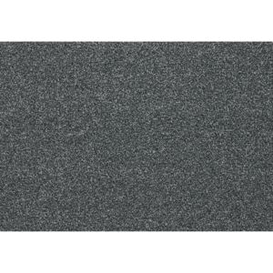 Metrážový koberec Montana 821(815) šedo-biela - rozmer na míru bez obšitie cm